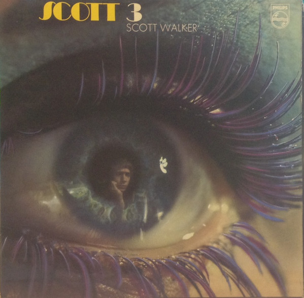 Scott Walker: Scott 3 (1969)